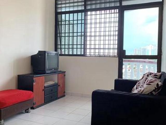 Low Density Condo Near Town MoveIn Ready