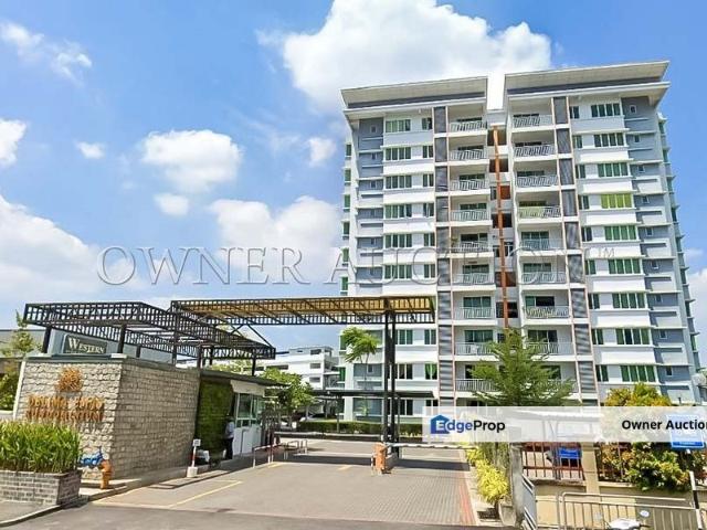 [Freehold | Low Density] Condominium [Access to PLUS Highway & Penang Bridges]