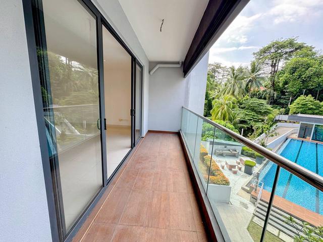 Low Density Condominium Peaceful Area Damansara Heights Kuala Lumpur