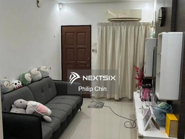Low Density Freehold Condo In Old Klang Road