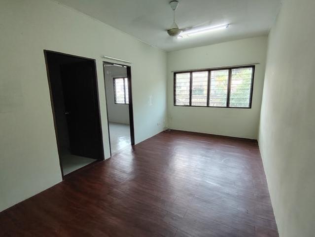 Low Density LEVEL 1 Pangsapuri Taman Kuang Raya