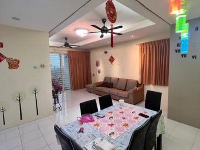 Low Density Living Bm Residence Condo Near Bm Bukit DO