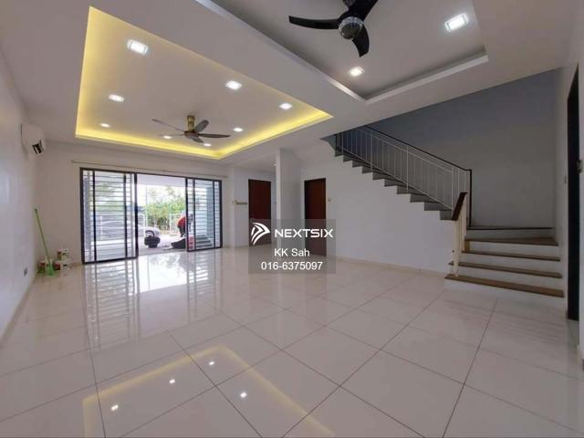 Low Density New Township Cluster Unblock Unit
