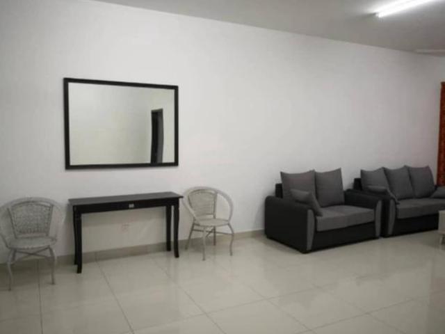 Low density one block condo