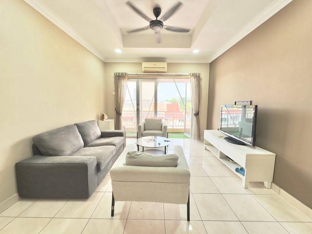 Low Density Sri Kayangan TownVilla Kampung Sungai Kayu Ara PJ