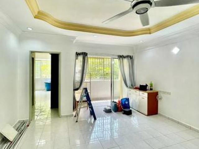 LOW DENSITY STRATA READY Green Acre Park Condominium Sg Long Kajang