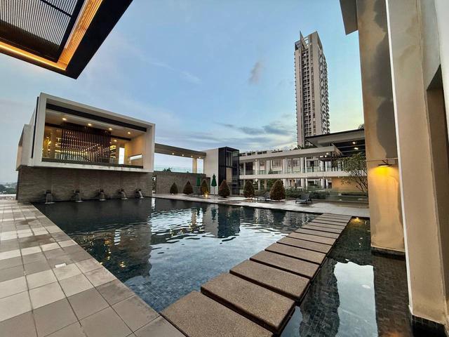 LOW DENSITYRENOVATEDCloudtree Residence Seri Kembangan