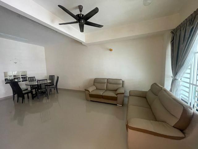 LOW DEPO 2 Storey Terrace Palmyra Residences Balik Pulau Untuk Dijual