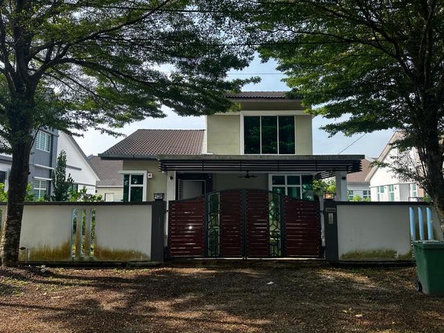 Low Depo Taman Industri Saujana Indah Lunas