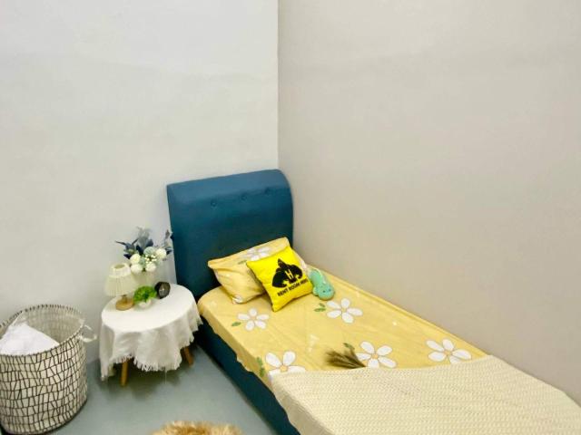 [LOW DEPO] BILIK SEWA BANDAR SERI PUTRA, BANGI, BUKIT MAHKOTA, BDR PUTERI BANGI