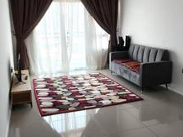 LOW DEPO One 49 Residences Majidee Johor Bahru Town Near to CIQ