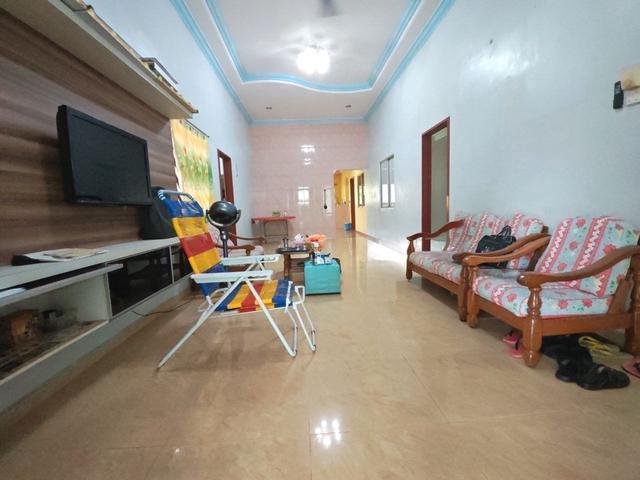 Low Depo Puteri Wangsa Single Storey Corner 44x75sqft Fully Extended
