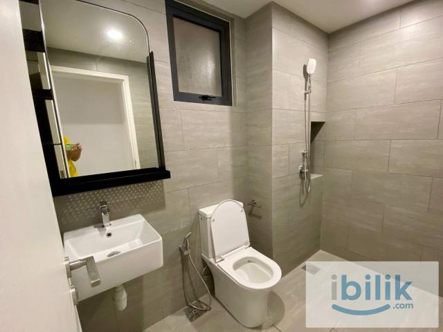 [Low depo] room rent at d’ivo residences, old klang road, kuala lumpur