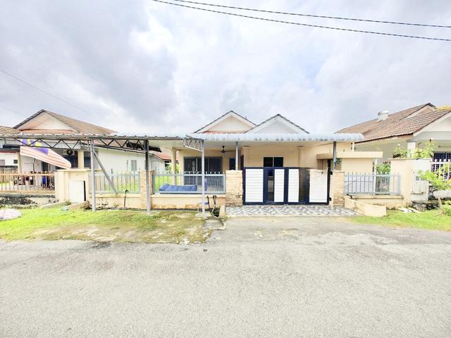 LOW DEPO Single Storey Bungalow Taman Tasik Semenyih Semenyih