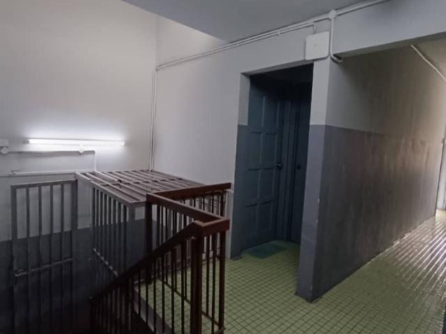 LOW DEPOSIT 5min Walk UCSI Cheras Connaught Mix Gender Medium Room Landed House Near MCD, IKON, Pasar Malam