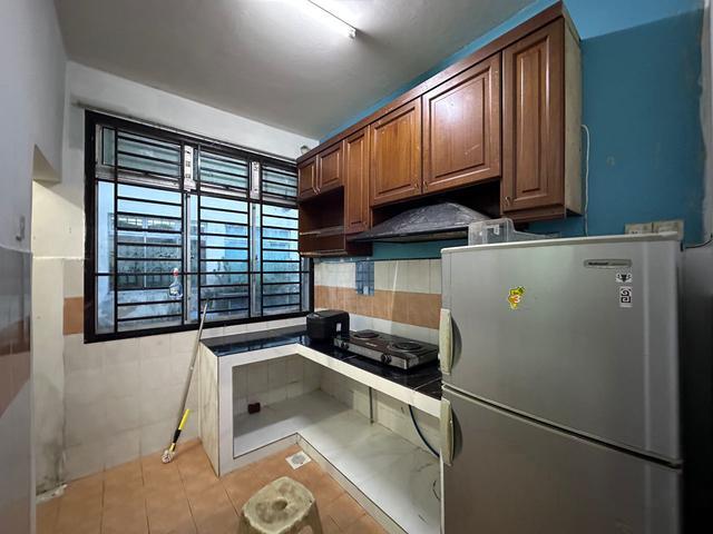 LOW DEPOSIT 1 1 1 2Storey House Tmn Bestari Indah