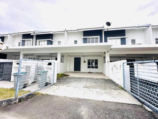 LOW DEPOSIT 2 Storey Taman Iringan Bayu Type Pastura Seremban
