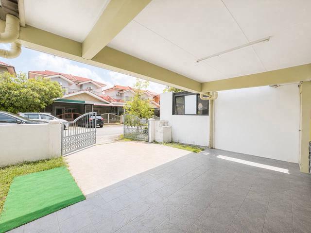 Low Deposit 2Storey Terrace House Seksyen 5 Kota Puteri Rawang