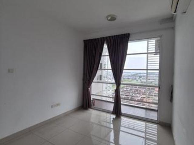 Low Deposit 3 bedrooms Horizon Residence Tuas Bukit Indah for rent
