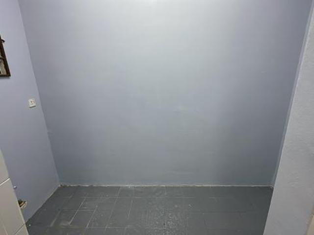 Low deposit 3B2B Seri Mutiara Apartment Bandar Seri Alam Masai