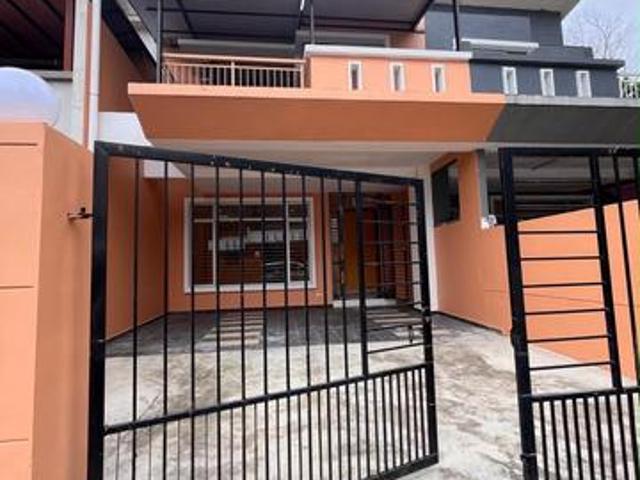 LOW DEPOSIT Taman Desa Tebrau Near Toppen PF