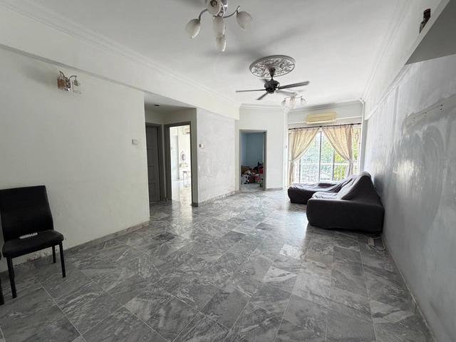 LOW DEPOSIT Teratai Mewah Condominium