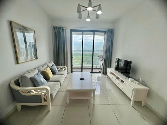 Low Deposit The Elysia neqr Medini Iskandar Puteri Nusajaya CiQ