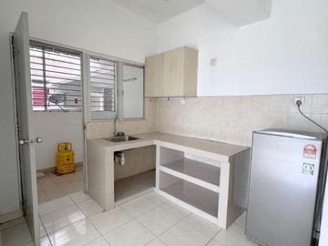 LOW DEPOSIT Tiara East Apartment Semenyih Freehold FULL LOAN CASH BACK