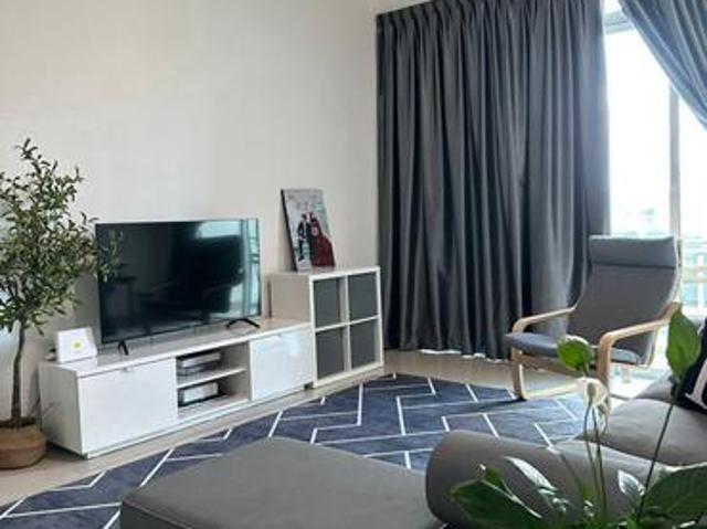 Low Deposit Tropez Residence Danga Bay JB Town CIQ HSA 21Bed