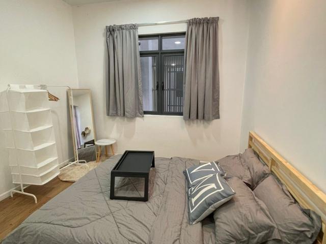 [LOW DEPOSIT❗] UOW STUDENT ROOM FOR RENT AT UTROPOLIS GLENMARIE