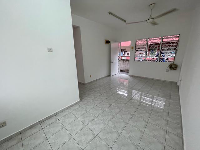 LOW DEPOSIT UNIT CANTIK DAN BERSIH Desa Mutiara Damansara