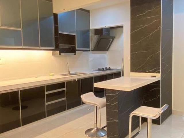 Low Deposit Unit