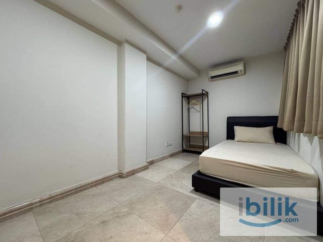 [Low Deposit] Walk To MRT Jalan Ipoh Hotel Style Coliving @ Jalan Ipoh
