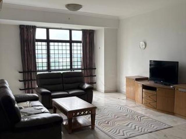 LOW DEPOSIT ALOHA TOWER CONDO Johor Bahru Town Near HSA CIQ