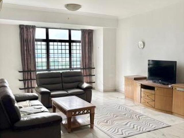 Low Deposit Aloha Tower Nong Chik JB Town CIQ RTS HSA