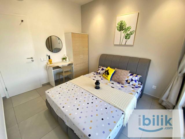 [LOW DEPOSIT] BILIK SEWA SRI PETALING OLD KLANG ROAD OUG KUCHAI LAMA BUKIT JALIL