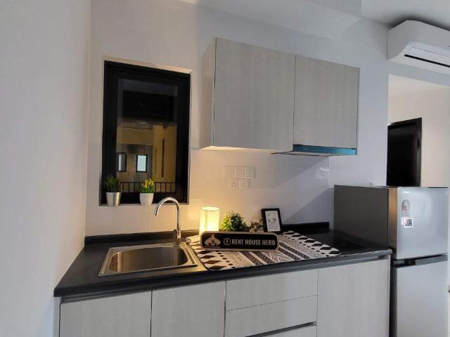 [Low deposit] bilik sewa wanita cheras mrt lrt maluri shamelin velocity aeon mytown