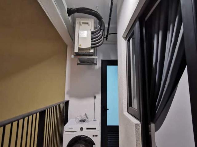 [Low deposit] bilik sewa wanita cheras mrt lrt maluri shamelin velocity aeon mytown