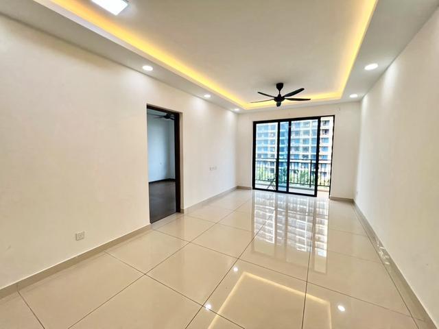 Low Deposit Central Park Damansara Aliff Tampoi JB Town CIQ