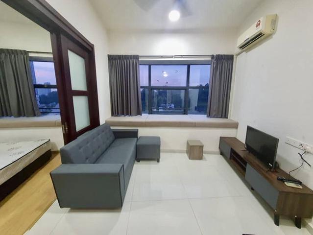 Low deposit country garden 1 bed danga bay 1bed 2bed all race