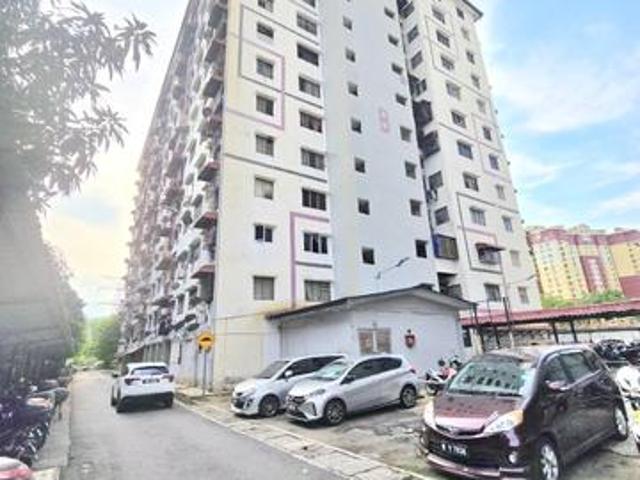 LOW DEPOSIT Damai Apartment Bandar Sunway PJS 89 Petaling Jaya