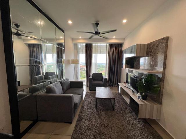 LOW DEPOSIT Encorp Marina Medini Tuas Nusajaya FF