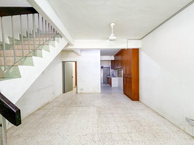 LOW DEPOSIT Fasa 9 Taman Sri Gombak Double Storey Terrace
