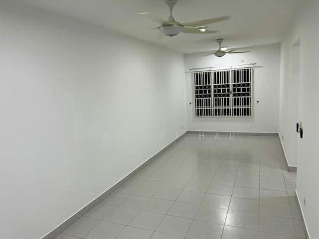 Low deposit Full Loan 12k bulanan 15k cashback at Seri Intan