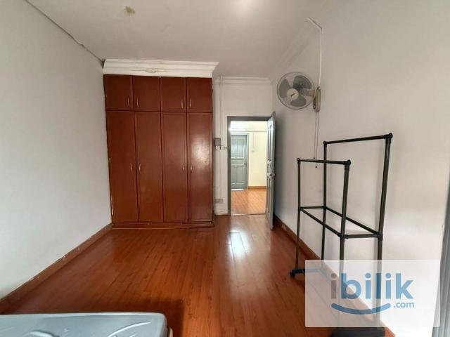 Low Deposit‼️Fully Furnished Room Bandar Puchong Jaya