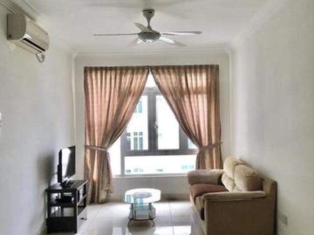 Low Deposit Golden Sands HSA walk distance JB Town CIQ 1bed