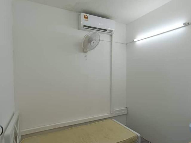 Low deposit i near mrt tmn muatira i jalan mutiara raya taman mutiara barat i