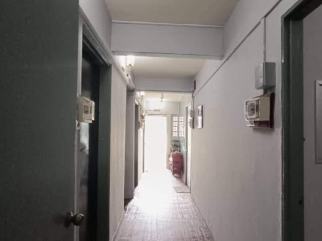 ‼️ Low Deposit I Nearby MRT station 5 mins drive to Cheras Leisure Mall I JALAN MUTIARA 4