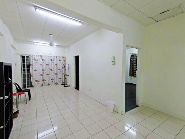 LOW DEPOSIT Kondominium Kojaya Ampang GOOD FOR INVESTMENT
