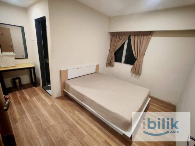 Low deposit | klang with unifi room | near by lrt | near by aeon bukit tinggi
